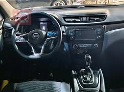 نيسان قاشقاي